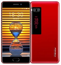 Замена дисплея на телефоне Meizu Pro 7 в Иркутске